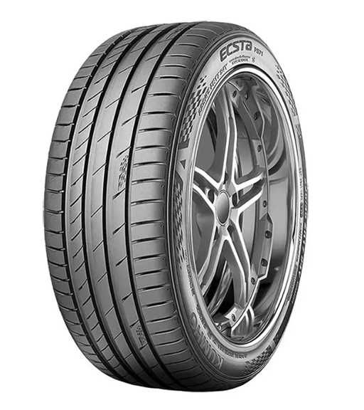 KUMHO HS52 XL 215/60 R17 100V - Dacia Duster