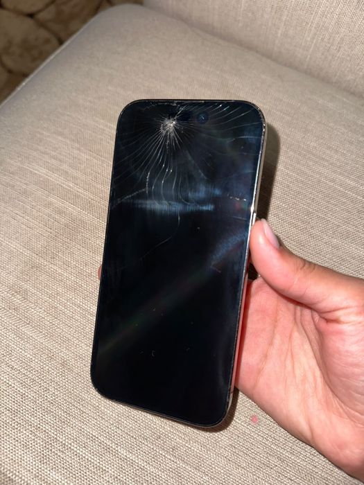 Iphone 14 pro, 512г.