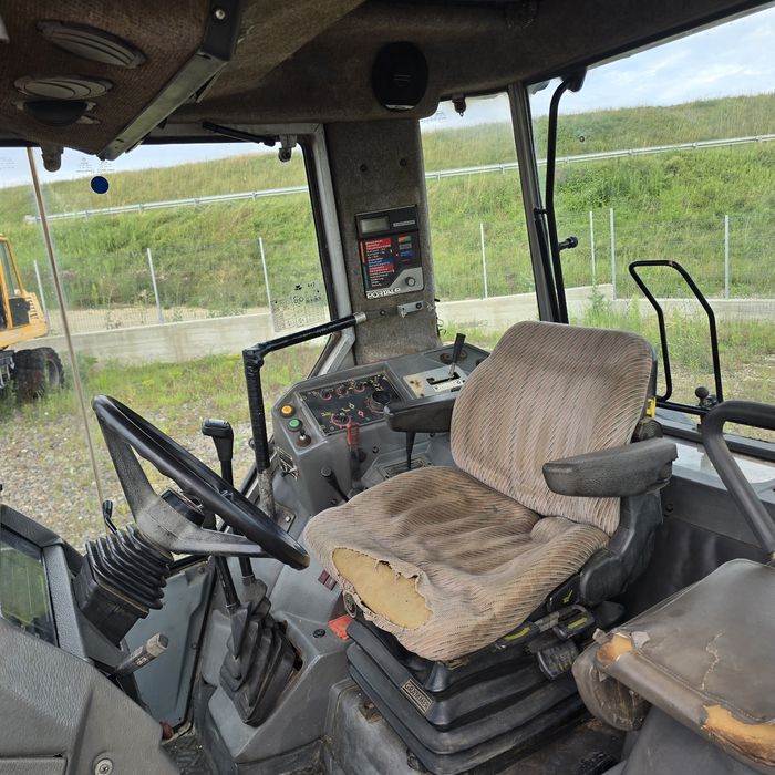 Tractor Massey Ferguson 3690