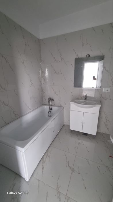 Apartament  1 camera bloc nou Rm Valcea