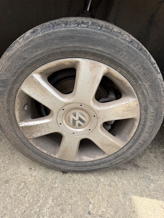 Фв туаран 1.9тди дсг на части / vw touran 1.9tdi dsg