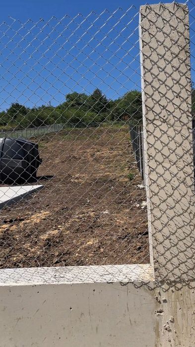 Дава се място под наем с.Голяновци