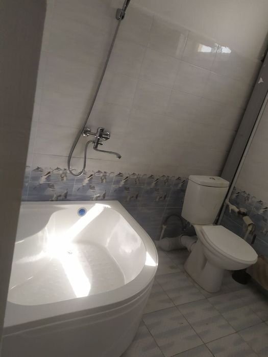 2 xonali uy ijaraga beriladi Mindonobod qirtepasi