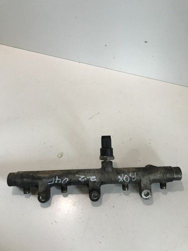 Горивна рейка Bosch за Peugeot Jumper, Boxer 2.2 HDI, 2.0 HDI (2002-2006) 0445214091