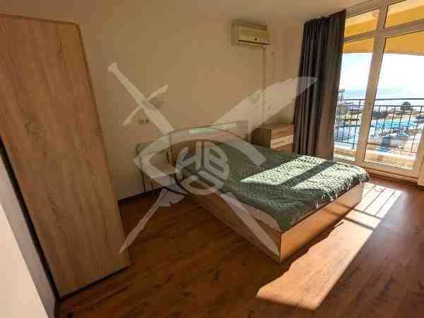 Продава се Двустаен апартамент в Ахелой - 67 кв.м за 647 €/кв.м - Снимка #3