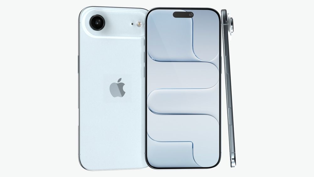Айфон, iPhone 17 air lux from china