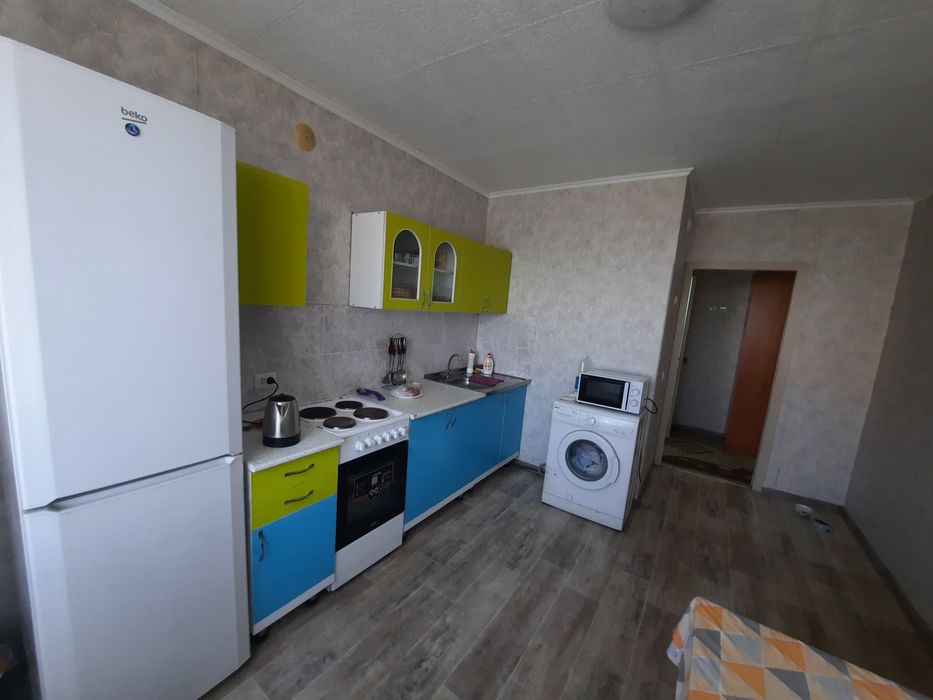 Продажа 2х комнатной квартиры