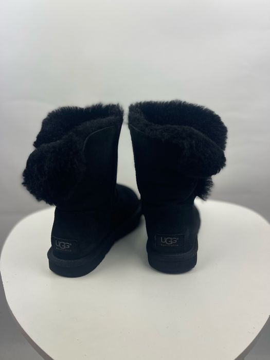 Cizme Ugg Bailey Button