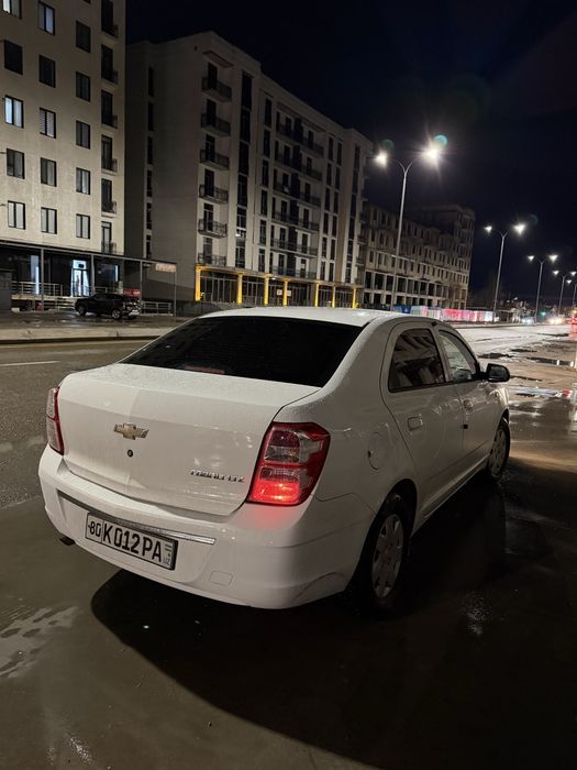 Cobalt mexanika 2020 sotiladi