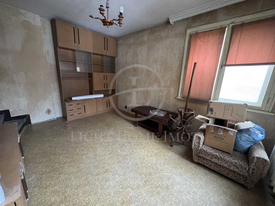Продава се Къща в Пловдив, Захарна фабрика - 110 кв.м за 851 €/кв.м - Снимка #1