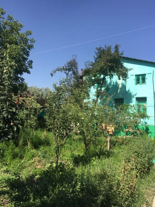 Продается участок в пос.Уртасарай или обмен на 1-комн. квартиру