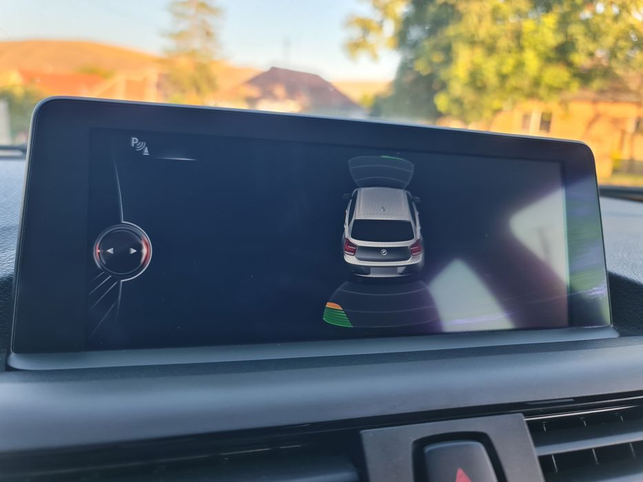 Bmw F20/ 118D/ Seria 1/Diesel/Euro 6/143cp/2013/Unic proprietar