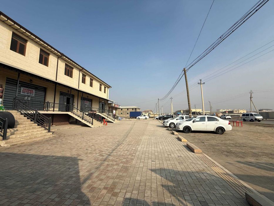 TAYYYOR NOTURAR BINO IJARAGA beriladi yokida sotiladi #a720