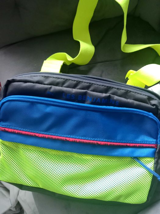 Нова оригинална чанта на PUMA