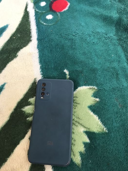 Редми 9 т сатылады память 128гб