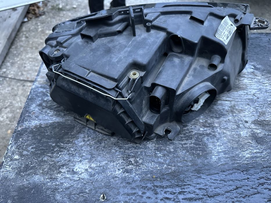 Far Audi A5 stanga complet cu xenon