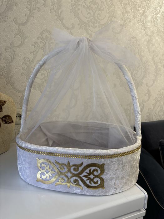 Корзина тойбастар