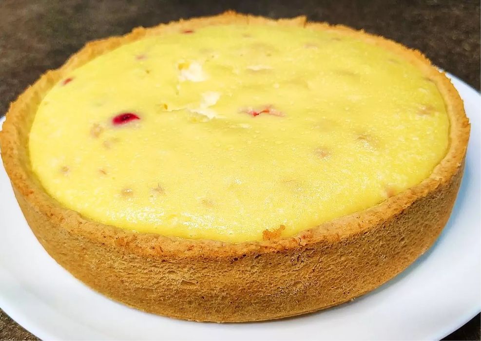 Выпичка на заказ