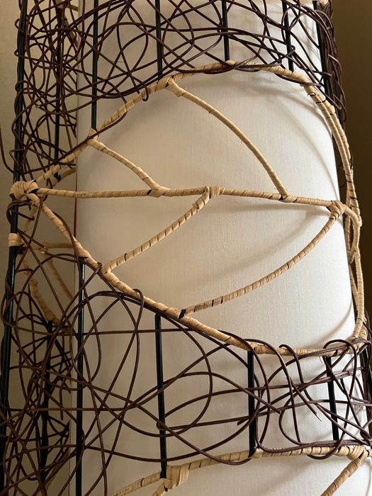 Lampa podea 160 cm inaltime. Predare in Oradea