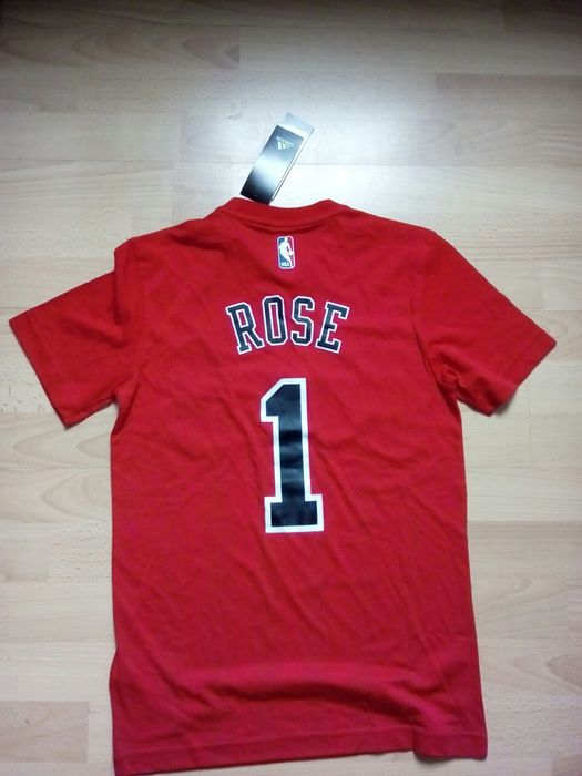 NBA Тениска  Chikago