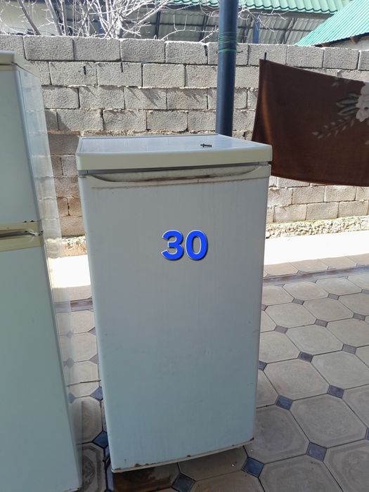 Холодильник с доставкой