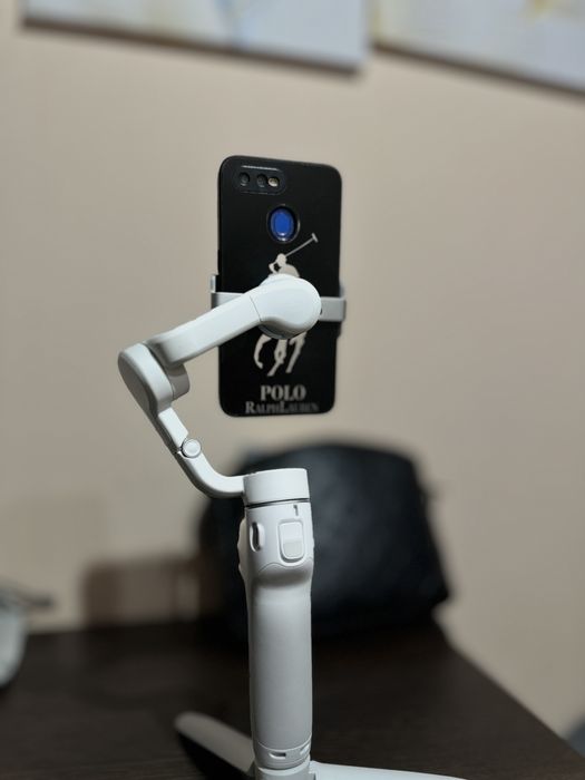 DJI Osmo Mobile 6 | Стабилизатор