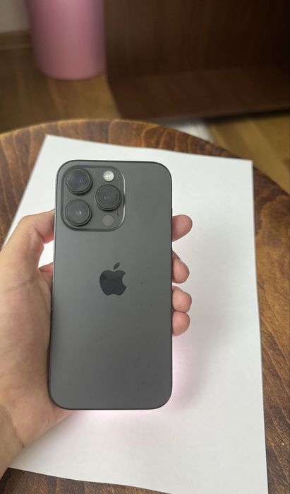 Продам айфон 14 про срочно!!!