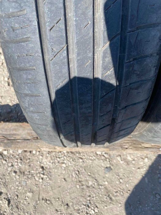 2 броя летни гуми Roadx 195/60 R16 Dot 4520 ном 185