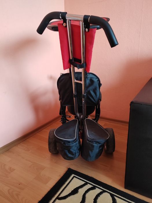 Детска  триколка