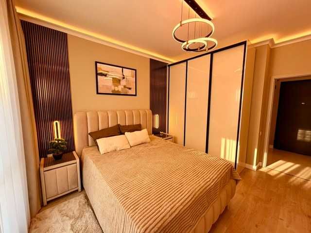 Inchiriez Apartament Premium 2 Camere Exigent Plaza