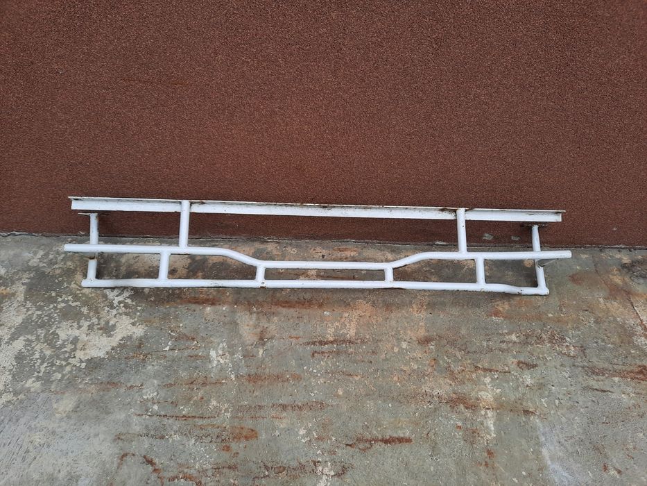 Piese dacia papuc