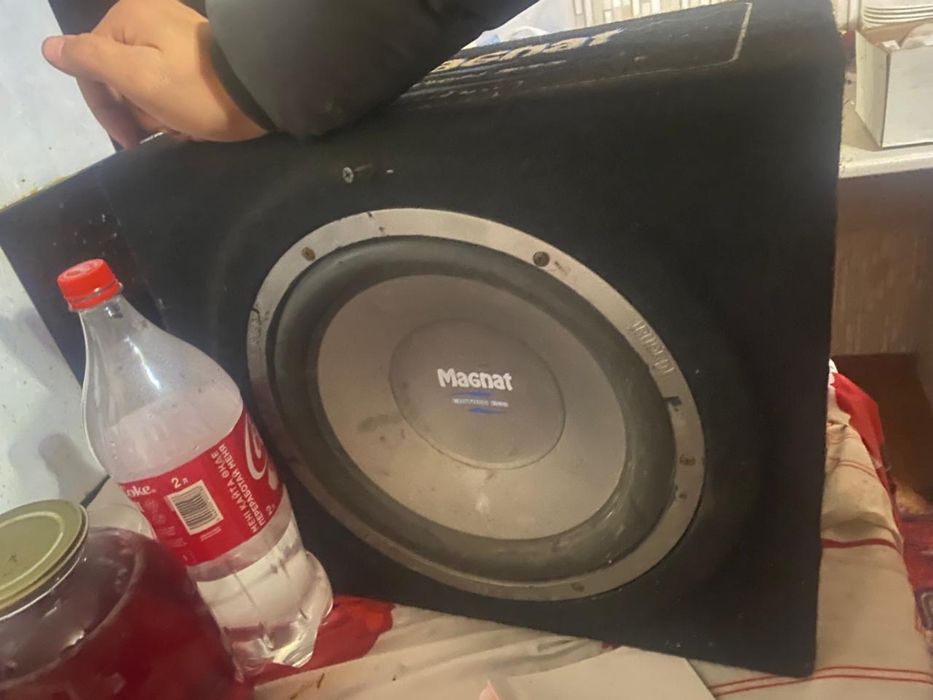 Буфер продам ……..