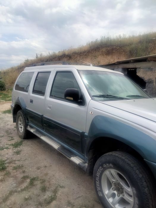 Продам джип Тианмо