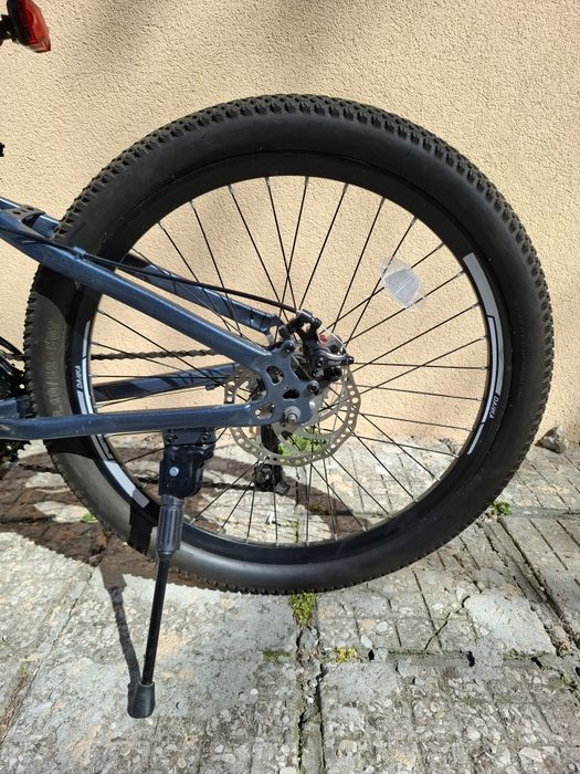 Велосипед DANKA 24цола