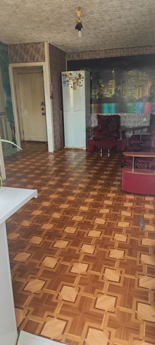 Продам 2 комнатную квартиру