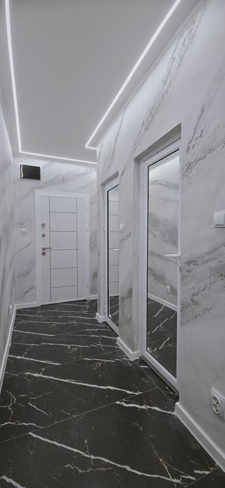 Продава се Тристаен апартамент в Горна Оряховица - 65 кв.м за 722 €/кв.м - Снимка #7