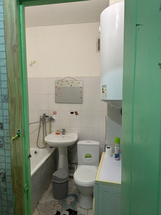 Сдам квартиру на Лесной поляне