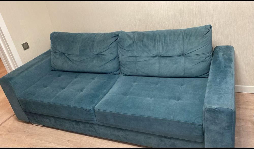 Диван трансформер