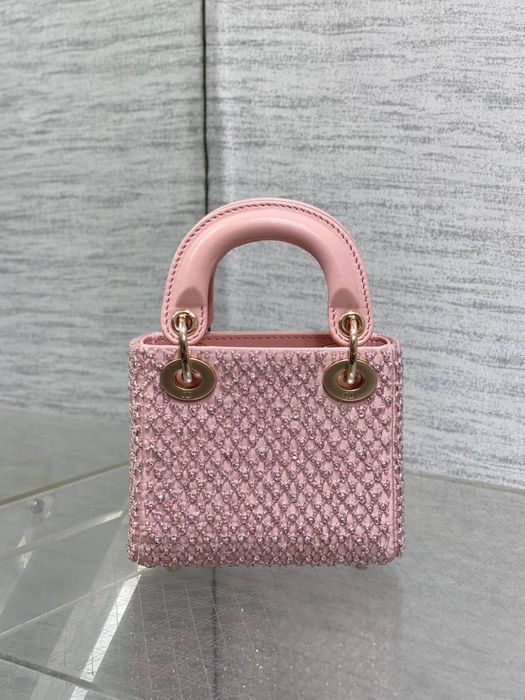 Geanta Christian Dior Lady