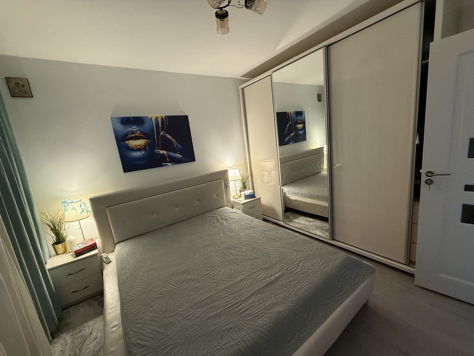 Vând apartamet 2 camere