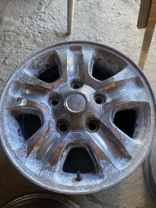Продам диски R17