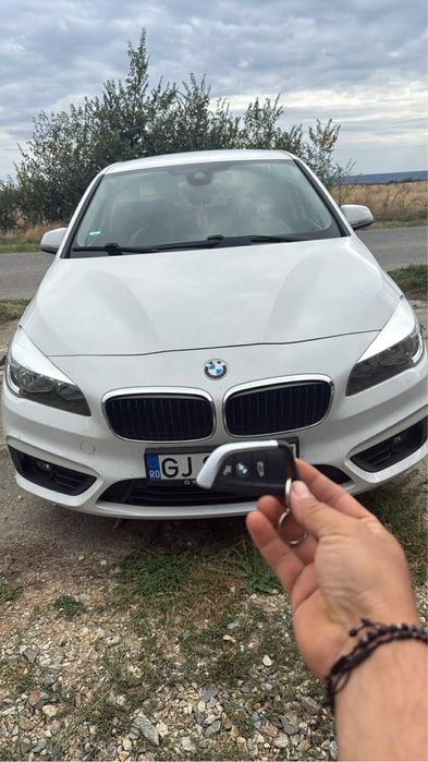 Bmw seria 2.