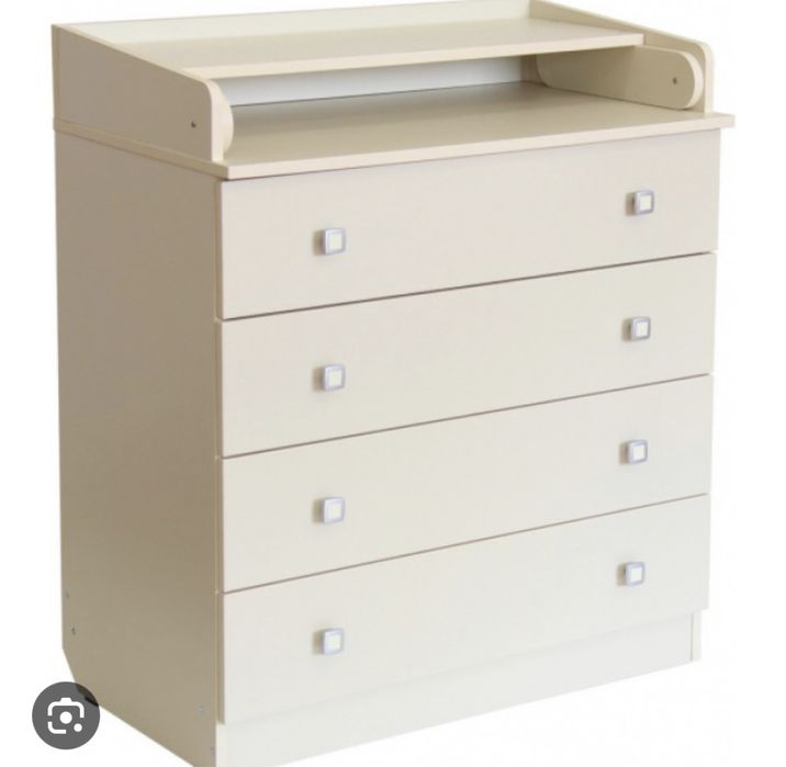 Колыбель детская