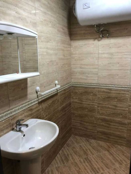 Двустаен имот в Младост 2