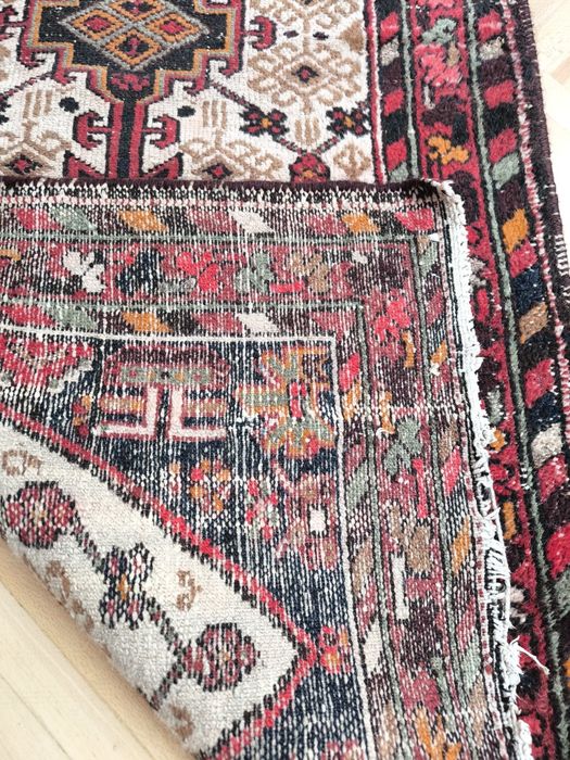 Килим Персия ръчно тъкан