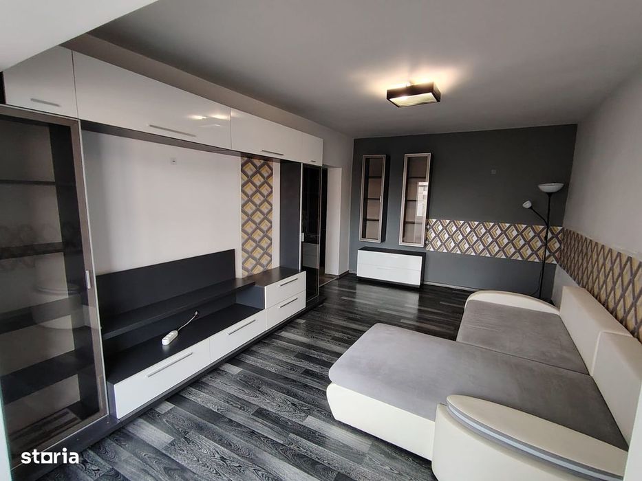 Luxul la el acasa!Apartament 2 camere-zona Centrala.