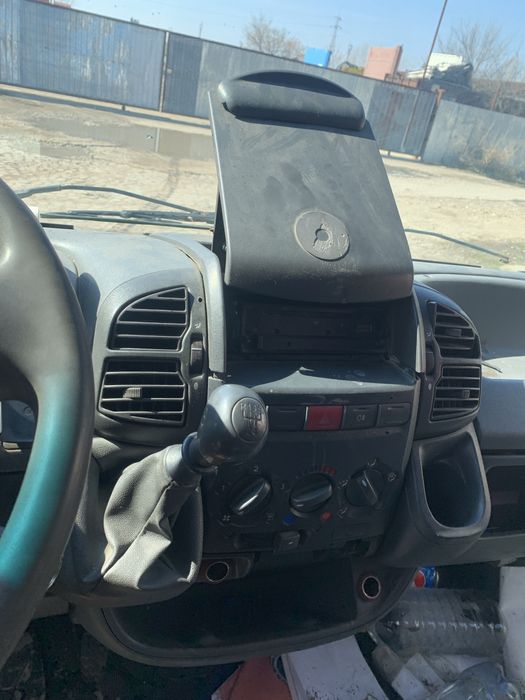 Piese fiat ducato motor 2.8 93kw 126 cp 8140 43 S