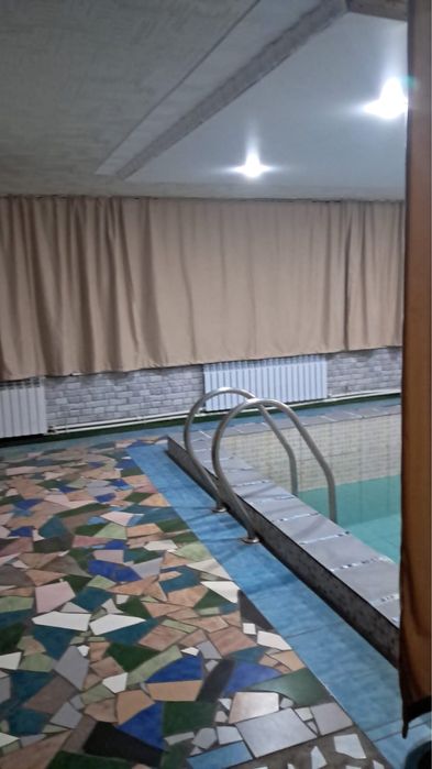 Сауна «Рахат»