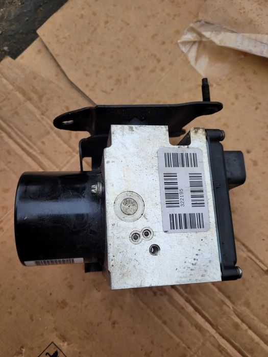 Pompa ABS Peugeot 407, 15054001, S118676001K