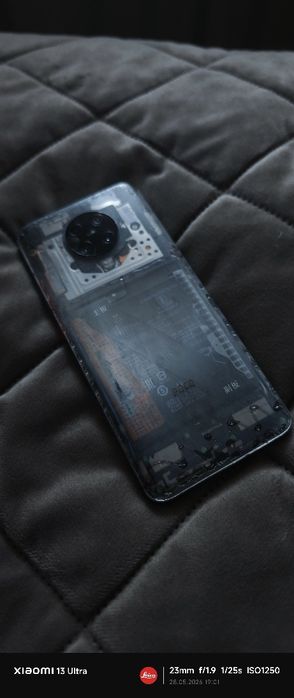 Poco f2 pro 6/128
